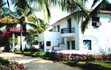 Dona Sylvia Beach Resort