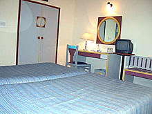 Dona Sylvia Beach Resort