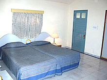 Dona Sylvia Beach Resort