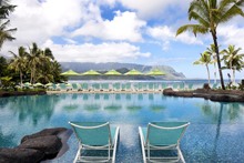 The St. Regis Princeville Resort