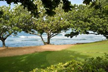 The St. Regis Princeville Resort