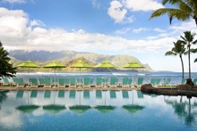 The St. Regis Princeville Resort