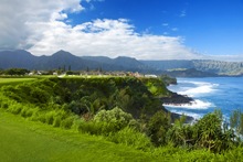 The St. Regis Princeville Resort