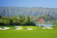 The St. Regis Princeville Resort