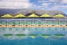 The St. Regis Princeville Resort