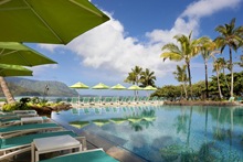 The St. Regis Princeville Resort