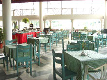 Dona Sylvia Beach Resort