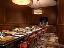 The St. Regis Princeville Resort