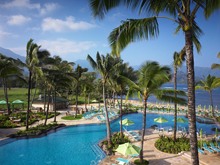 The St. Regis Princeville Resort