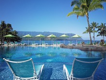 The St. Regis Princeville Resort
