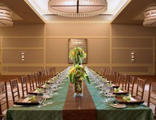 The St. Regis Princeville Resort