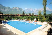 Batont Garden Resort (ex.Visage Luxe Resort Hotel)