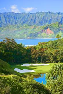 The St. Regis Princeville Resort
