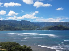 The St. Regis Princeville Resort