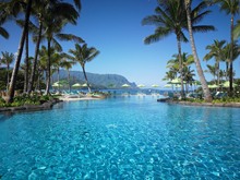 The St. Regis Princeville Resort