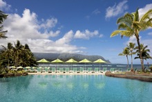 The St. Regis Princeville Resort