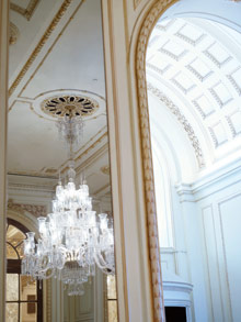 The Plaza Hotel New York