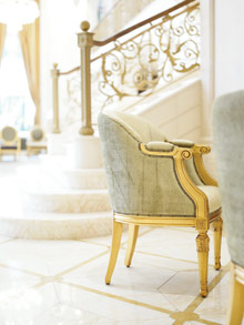 The Plaza Hotel New York