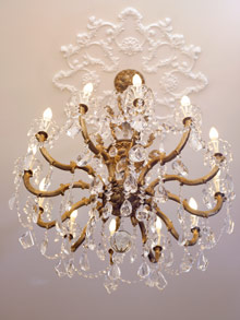 The Plaza Hotel New York