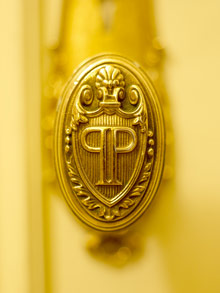 The Plaza Hotel New York