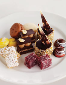 The Plaza Hotel New York