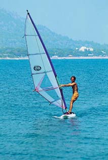 Batont Garden Resort (ex.Visage Luxe Resort Hotel)