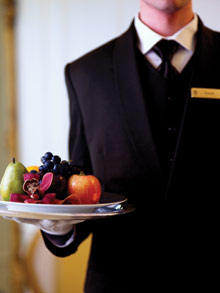 The Plaza Hotel New York