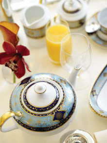 The Plaza Hotel New York