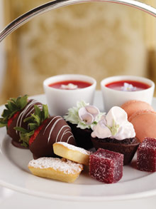 The Plaza Hotel New York