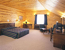 Dedeman Palandoken Ski Resort