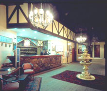 Dedeman Palandoken Ski Resort