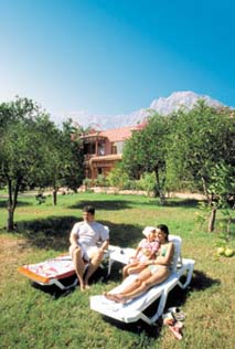 Batont Garden Resort (ex.Visage Luxe Resort Hotel)