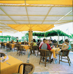 Miramare Beach Hotel