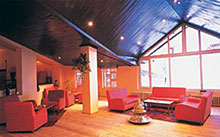 Dedeman Palandoken Ski Resort