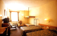 Dedeman Palandoken Ski Resort