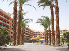 Sindbad Aqua Park Resort(ex,Sindbad Aquapark & Sindbad Family Resort)