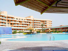 Sindbad Aqua Park Resort(ex,Sindbad Aquapark & Sindbad Family Resort)