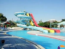 Sindbad Aqua Park Resort(ex,Sindbad Aquapark & Sindbad Family Resort)