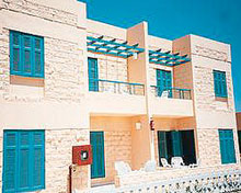 Sindbad Aqua Park Resort(ex,Sindbad Aquapark & Sindbad Family Resort)