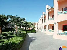 Sindbad Aqua Park Resort(ex,Sindbad Aquapark & Sindbad Family Resort)