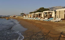 Avantgarde Resort(ex.Vogue Hotel Avantgarde)