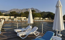 Avantgarde Resort(ex.Vogue Hotel Avantgarde)