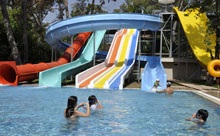 Avantgarde Resort(ex.Vogue Hotel Avantgarde)