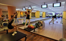 Avantgarde Resort(ex.Vogue Hotel Avantgarde)