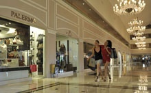 Avantgarde Resort(ex.Vogue Hotel Avantgarde)