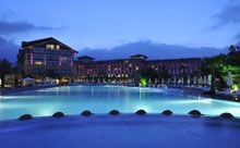 Avantgarde Resort(ex.Vogue Hotel Avantgarde)