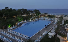 Avantgarde Resort(ex.Vogue Hotel Avantgarde)