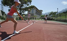 Avantgarde Resort(ex.Vogue Hotel Avantgarde)