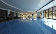 Avantgarde Resort(ex.Vogue Hotel Avantgarde)