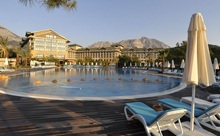 Avantgarde Resort(ex.Vogue Hotel Avantgarde)